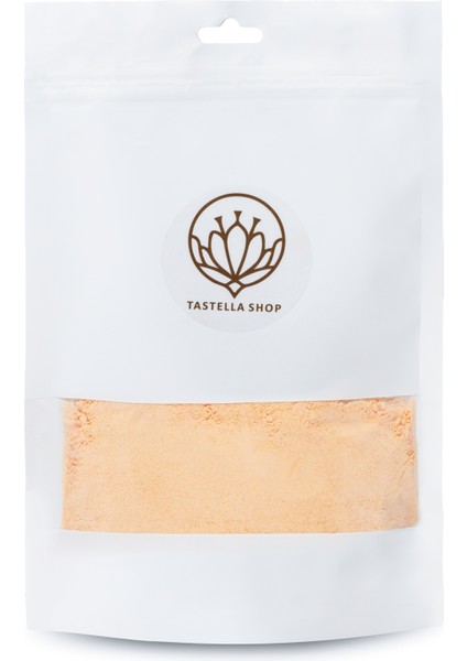 Tanesiz Mango Aromalı Toz Çayı, Lüks Kalite Mango Aromalı İçecek Tozu, Mangolu Toz Çayı