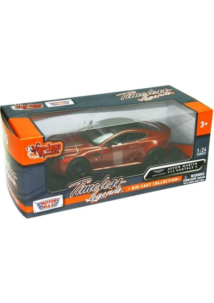 79322 1:24 Model Arabalar 79365