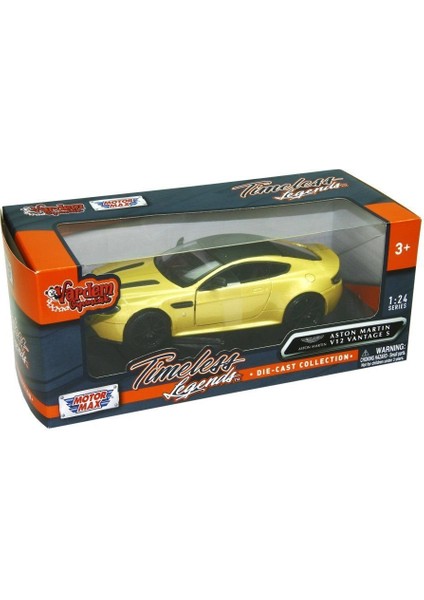 79322 1:24 Model Arabalar 79365
