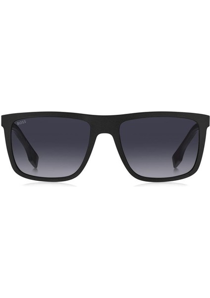 Boss 1699/S-003‐SIYAH Erkek Güneş Gözlüğü