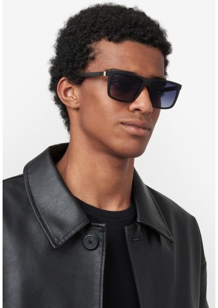 Boss 1699/S-003‐SIYAH Erkek Güneş Gözlüğü modelleri