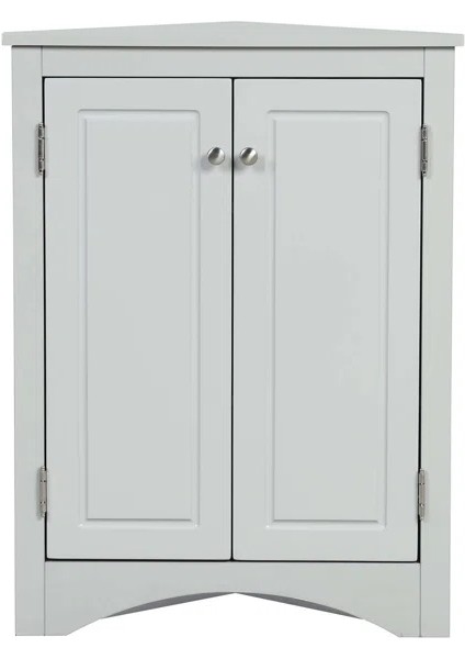 Arişa Elissaçıkgri Banyo Dolabı