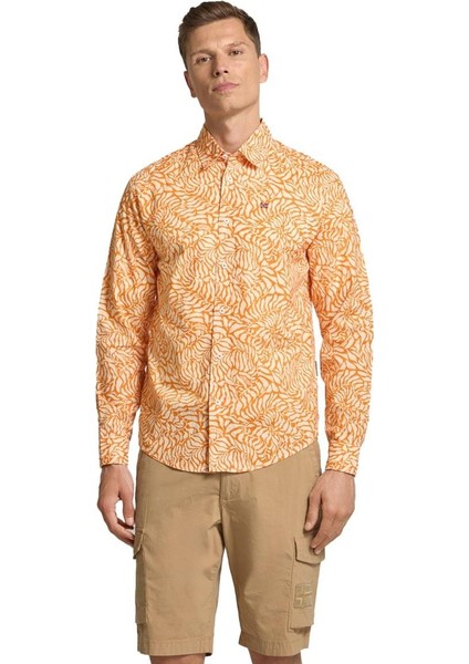 g-ronge ls gömlek - np0a4ıdkfcw1