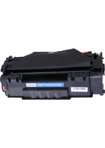 Hp Uyumlu Laserjet Laserjet Q5933A Toner Yüksek Kapasite 3500 Sayfa Muadil