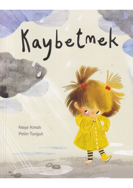 Kaybetmek