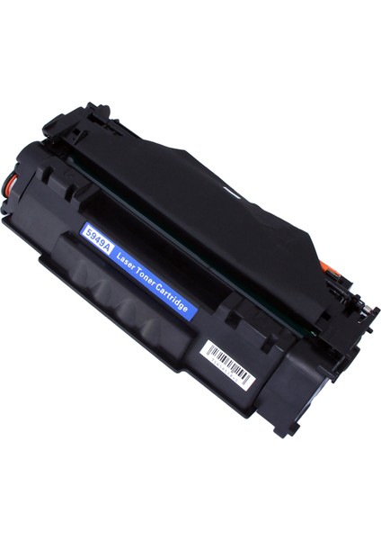 Hp Uyumlu Laserjet P2014 Toner Yüksek Kapasite 3500 Sayfa Muadil