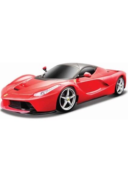 May 82417 Kumandalı Ferrari Laferrari 1:14 -Necotoys