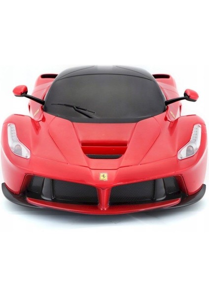 May 82417 Kumandalı Ferrari Laferrari 1:14 -Necotoys