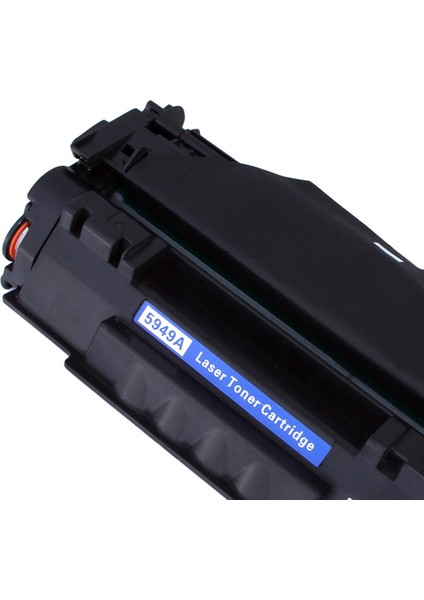 Hp Uyumlu Laserjet P2015DTN Toner Yüksek Kapasite 3500 Sayfa Muadil modelleri