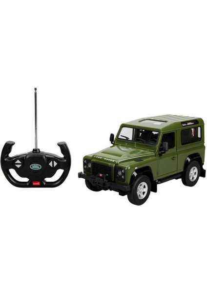 78400 1:14 Land Rover Defender Uzaktan Kumandalı Araba fiyatları