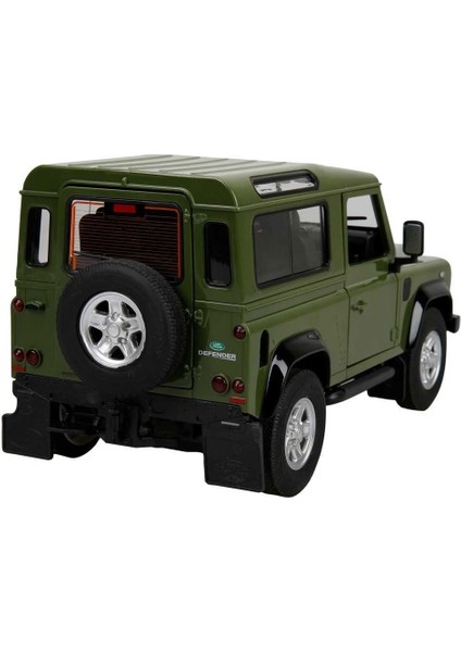 78400 1:14 Land Rover Defender Uzaktan Kumandalı Araba modelleri
