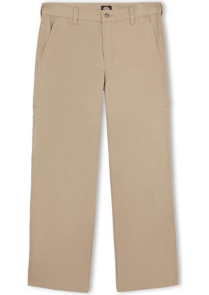 Canvas Carpenter Lightweight Pantolon - DK0A4ZABSDS1
