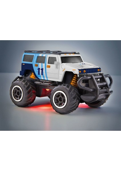 23493 Revell Rc Line Backer