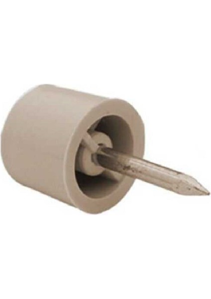 Raf Pimi Mobilya Dolap Içi Pim Çivili Krem 50 Adet fiyatları