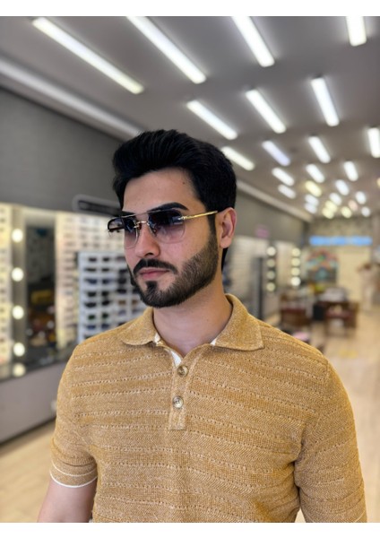 1078S C11 Erkek Güneş Gözlüğü