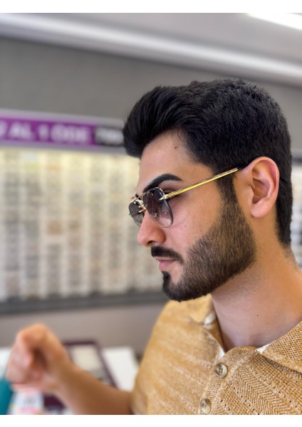 1078S C11 Erkek Güneş Gözlüğü