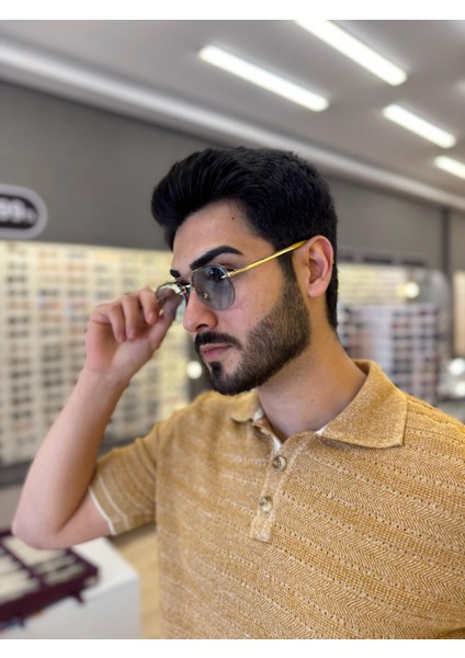 1078S C2 Erkek Güneş Gözlüğü