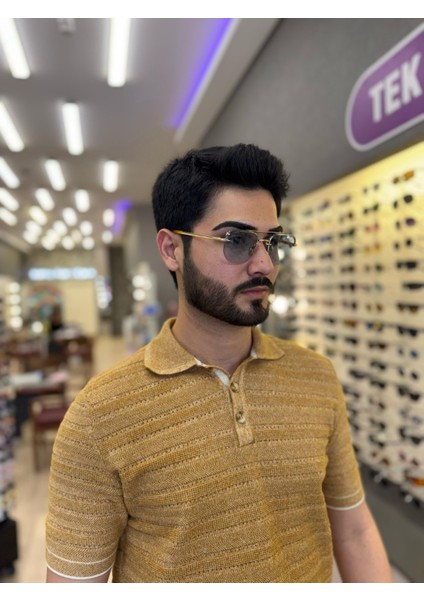1078S C2 Erkek Güneş Gözlüğü