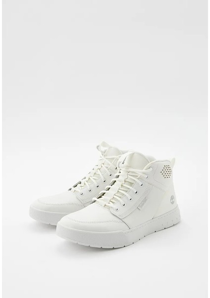 Maple Grove Mıd Lace Up Sneaker