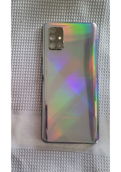 A71 2.EL B Grade ORJINAL modelleri