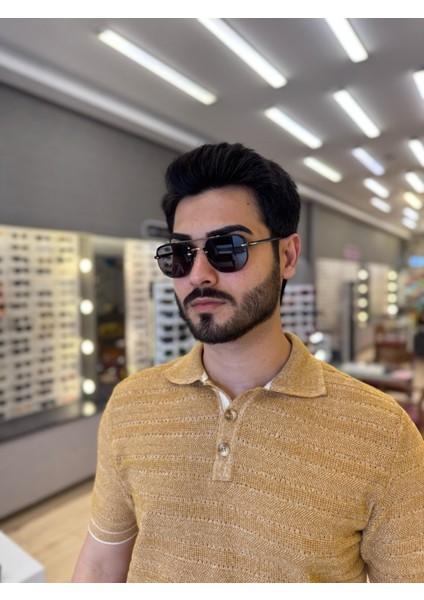1078S C1 Erkek Güneş Gözlüğü