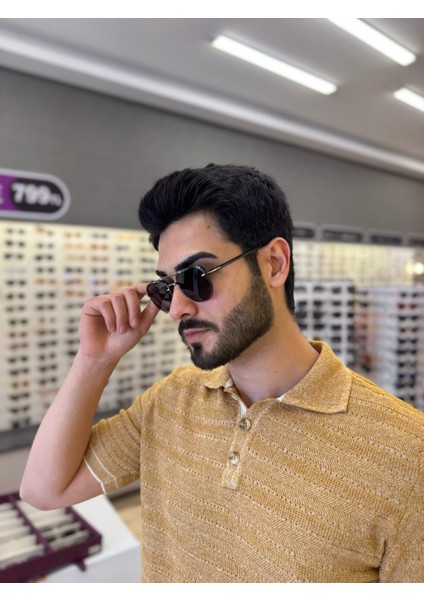 1078S C1 Erkek Güneş Gözlüğü