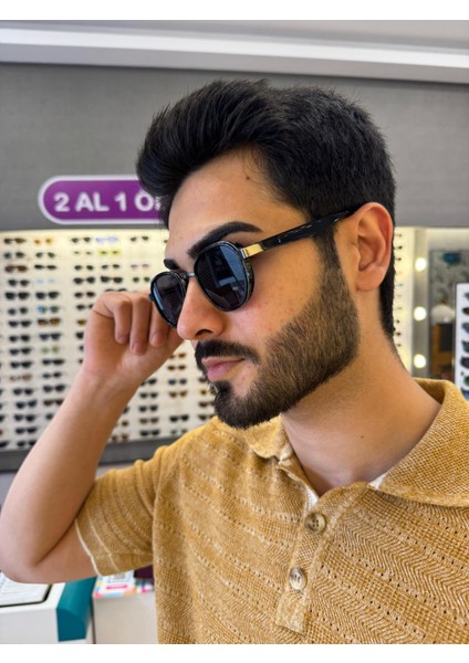 3674 C2 58 Erkek Güneş Gözlüğü fırsatları