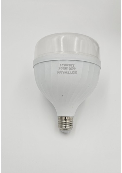 40 W Touch LED Ampul