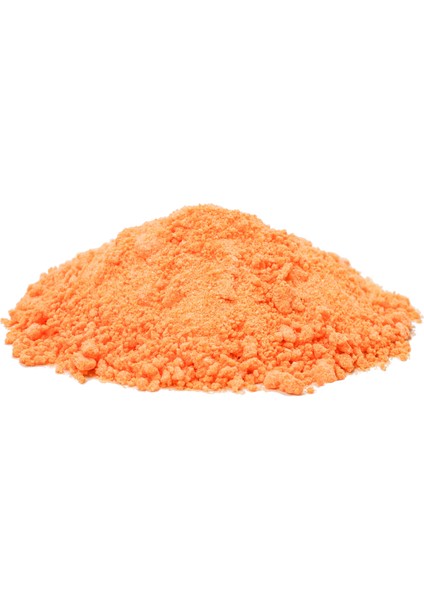 Tanesiz Portakal Aromalı Toz Çayı, Lüks Kalite Portakal Aromalı İçecek Tozu, Portakallı Çay