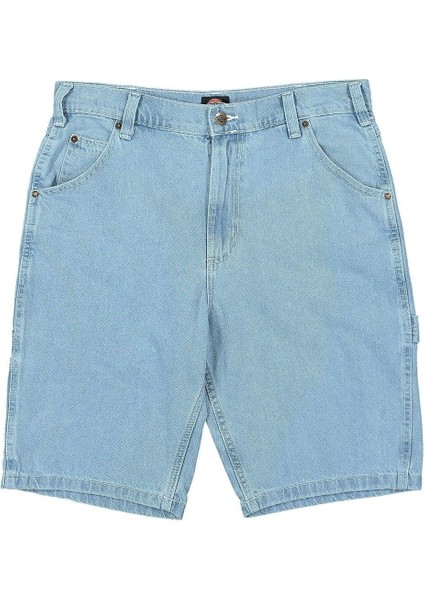 Garyville Denim Şort - DK0A4XCKC151