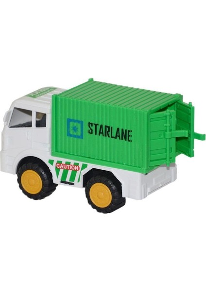 NZM-138 Sürtmeli Konteynır -Nizam fiyatları