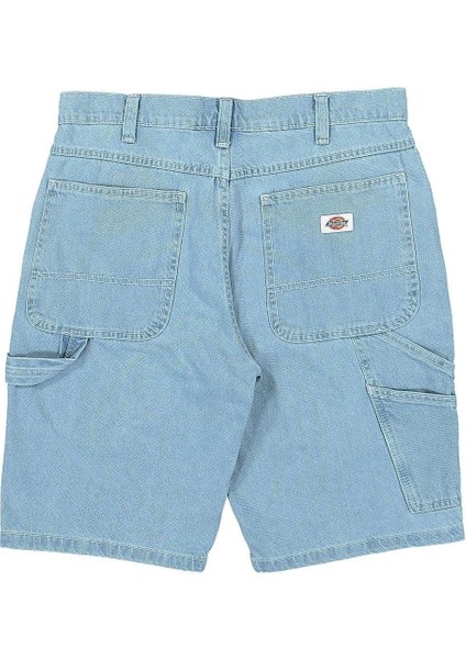 Garyville Denim Şort - DK0A4XCKC151