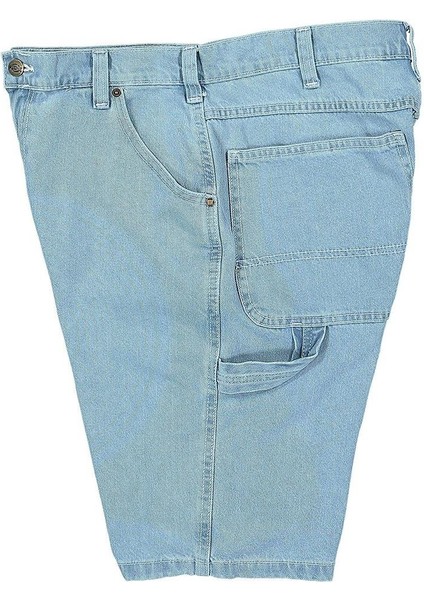 Garyville Denim Şort - DK0A4XCKC151