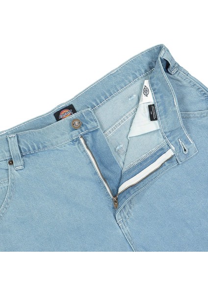 Garyville Denim Şort - DK0A4XCKC151
