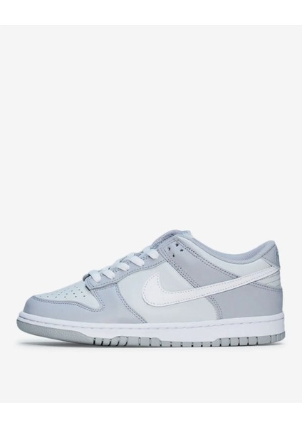DH9765 001 Dunk Low Spor Ayakkabı