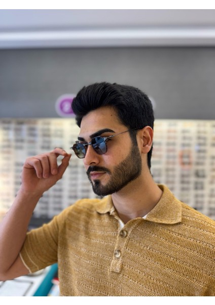 2160 C13 Erkek Güneş Gözlüğü