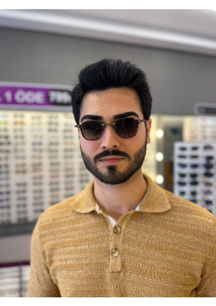 2160 C13 Erkek Güneş Gözlüğü
