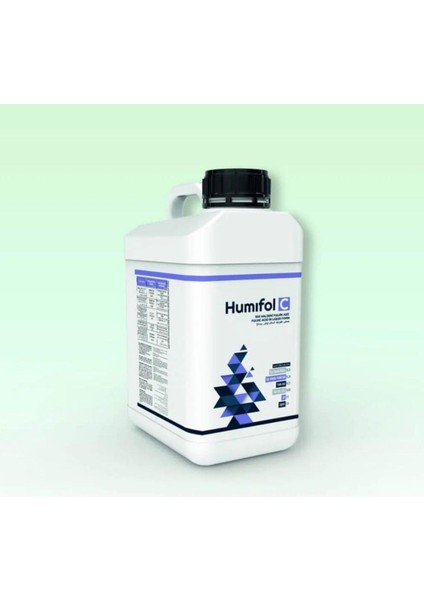 Humifol-C Humik-Fulvik Asit 5 Litre modelleri