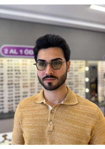 2160 C12 Erkek Güneş Gözlüğü