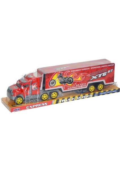 NZM-181 Tır fiyatları