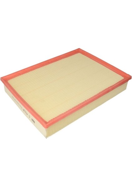Hava Fıltresı Transıt V347 2.2tdcı 130PS-140PS 07> Tourneo Custom V362 12>19 O Ceker