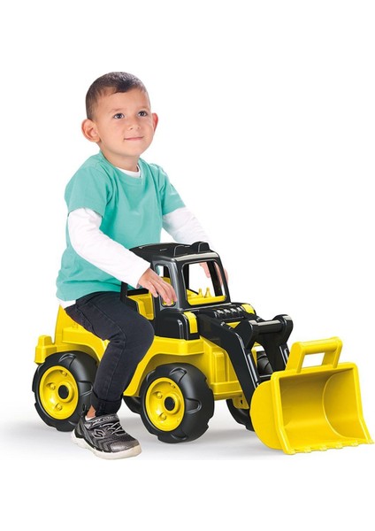 7134 Dev Dozer Kutuda