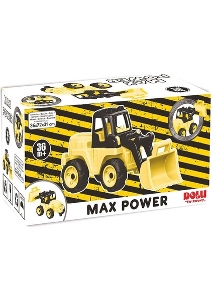 7134 Dev Dozer Kutuda
