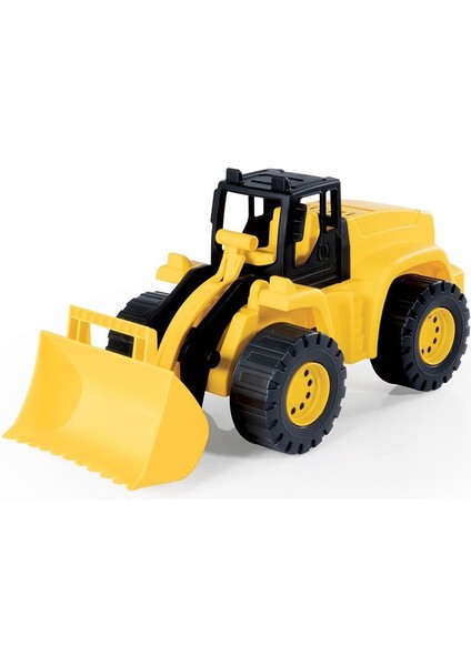 7224 Kutulu Xl Dozer -Dolu Oyuncak