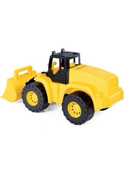 7224 Kutulu Xl Dozer -Dolu Oyuncak