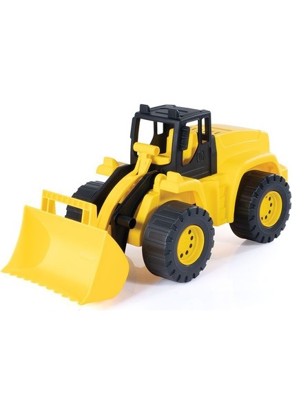 7124 Xl Dozer -Dolu Oyuncak