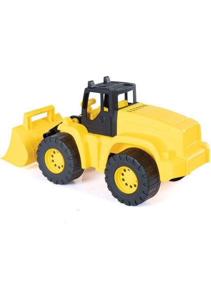 7124 Xl Dozer -Dolu Oyuncak