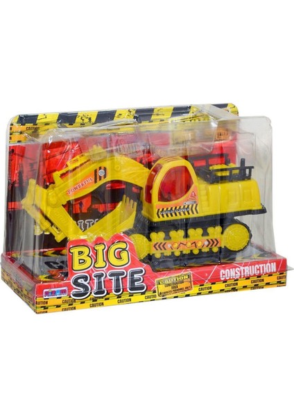 NZM-394 Vakumlu Ekskavatör -Nizam fiyatları