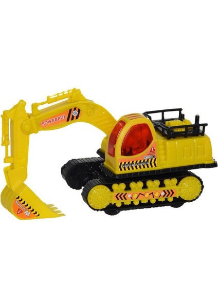 NZM-394 Vakumlu Ekskavatör -Nizam fırsatları