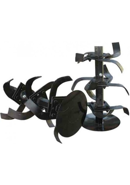 Çapa Makinaları Alt Çapa Grubu 32 mm